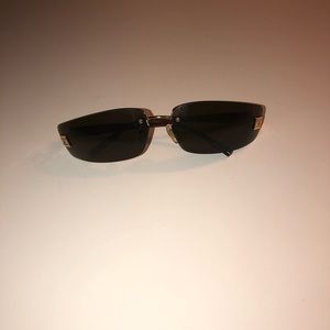 VINTAGE CHANEL SUNGLASSES